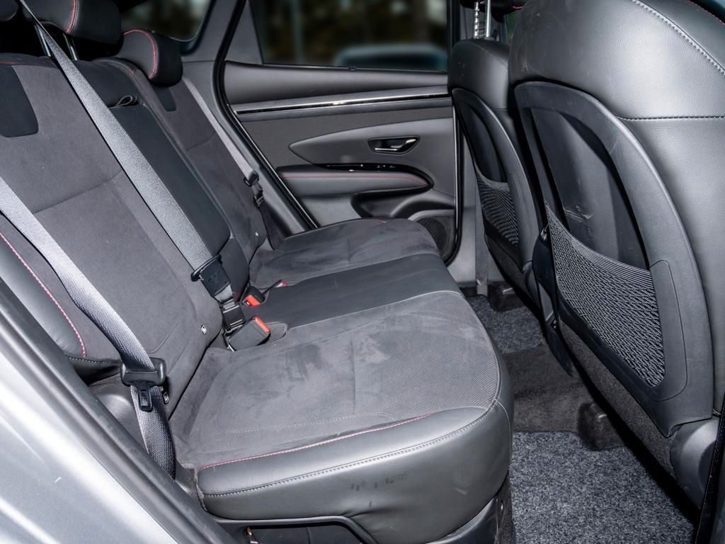 Hyundai Tucson – Bild 15