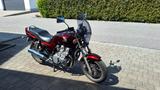 Honda Seven-Fifty (RC42) - HONDA SEVEN FIFTY