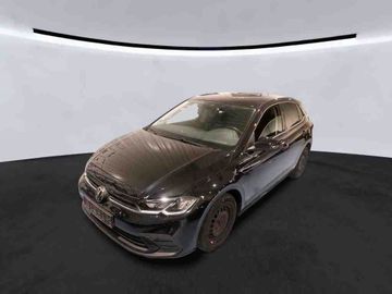 Volkswagen Polo - 1