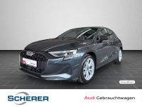 Audi A3 - Vorschau Bild 1
