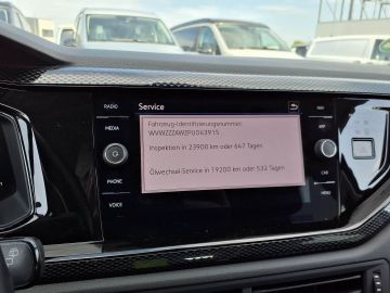Volkswagen Polo VI Life+VirtualC+Shz+Klima