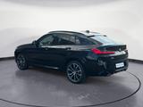 BMW X4 xDrive30d AT M-PAKET | LASER | AHK | GARANTIE - BMW X4 Geländewagen 30d mit Diesel-Antrieb