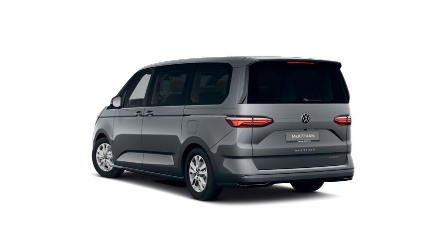 Volkswagen T7 Multivan - Bild 3