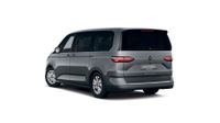 Volkswagen T7 Multivan - Vorschau Bild 3