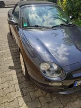 MGF 1.8i 88 kW  Klima - MG MGF aus 2001