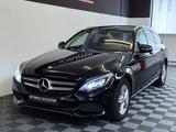Mercedes-Benz C 220 T-Modell BlueTec*SHZ*LED*PDC*Navi