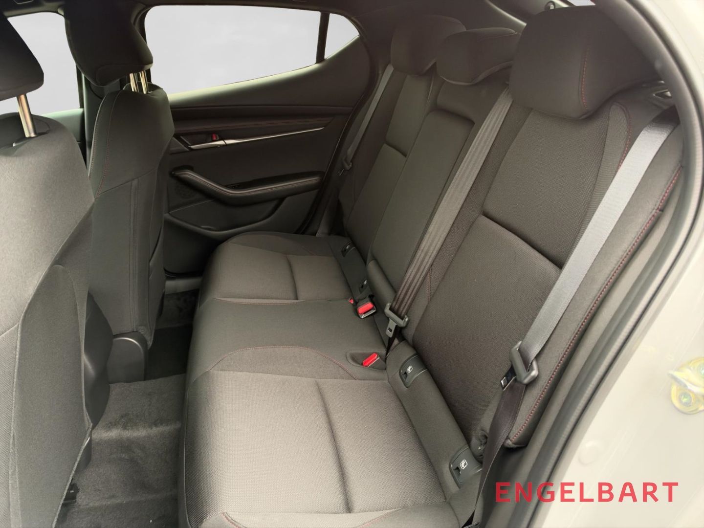 Mazda 3 - Bild 12