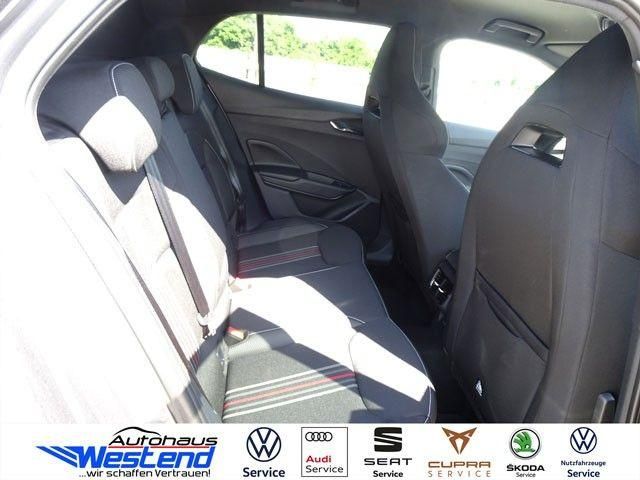 Fahrzeugabbildung SKODA Fabia Monte Carlo 1.0l TSI 85kW Automatik LED