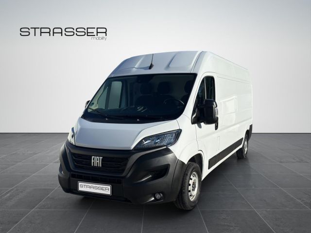 Fiat Ducato 35 L4H2 140 Multijet Klima Einparkhilfe