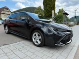 Toyota Corolla Touring Sports Hybrid Team D - Toyota Gebrauchtwagen in Pforzheim