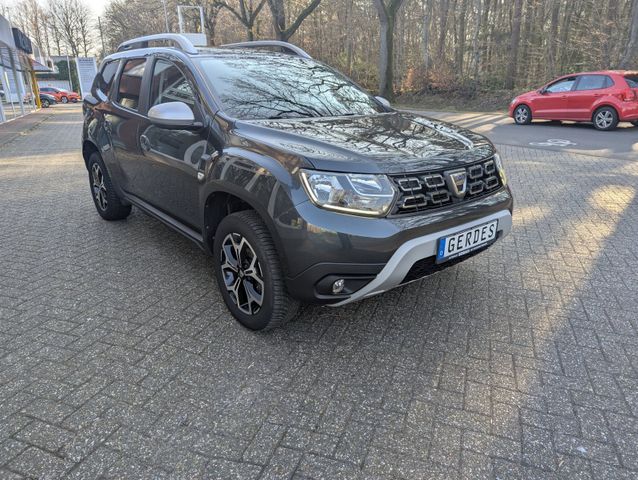 Dacia Duster TCE 130 Anniversary 2WD