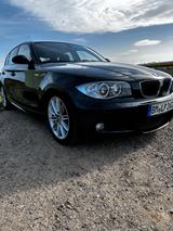 BMW 118i - M-Paket TÜV NEU Guter Zustand - gebrauchte BMW 118 aus dem Jahr 2006