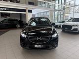 Mazda CX-5 Exclusive-Line 2WD 150PS Automatik - Mazda CX-5 mit Diesel-Antrieb