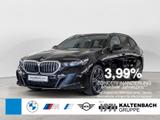 BMW 520d Touring xDrive M-Sport AHK HUD LED STANDHZ