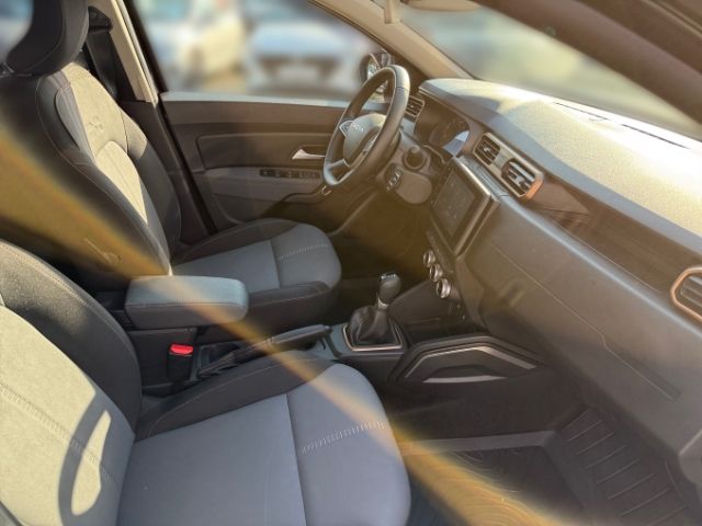 Fahrzeugabbildung Dacia Duster II Extreme 1.3 TCe 150 +NAVI+KLIMA+RFK+SH