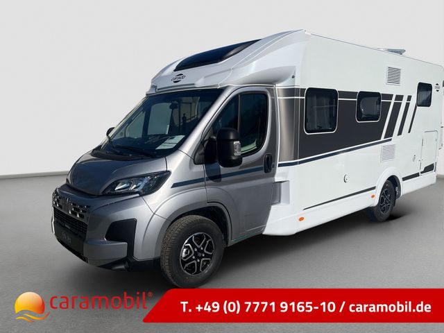 Carado T 448 pro+ SOFORT VERFÜGBAR!!