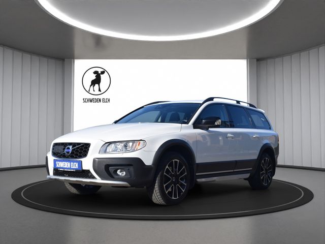 Volvo XC70 AWD+3.JAHRE GARANTIE+5ZYLINDER+BLIS+AHK+ACC