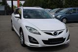Mazda 6 Kombi 2.0  Edition 125 - Mazda 6 Edition-125