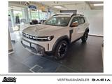 Dacia Duster TCe 130 Extreme Sitzheizung City Technik - Dacia Duster in Aachen