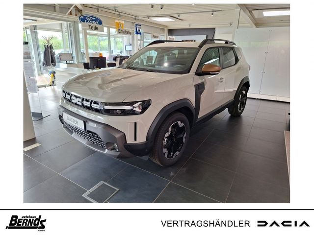 Dacia Duster TCe 130 Extreme SHZ CITY + TECHNIK Pkt.