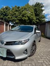 Toyota Auris Top Zustand - Toyota Auris Unfallwagen