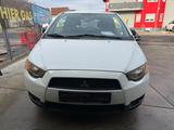 Mitsubishi Colt Lim. ClearTec EDITION / Klima / 1 Hand - scheckheftgepflegte Mitsubishi Colt