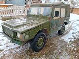 Volkswagen VW Iltis - Oldtimer - Kfz- Volkswagen Iltis - VW Iltis von privat