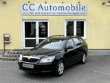 Skoda Octavia 1.6TDI Combi Active - gebrauchte Skoda Octavia aus dem Jahr 2012