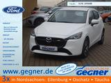 Mazda 2 Center-Line 75PS Navi Klima Tempomat - Mazda 2 aus 2023