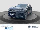 Volkswagen Tiguan ENERGY 2.0 TSI DSG*AHK*Navi*360 Kamera* - Volkswagen Tiguan ENERGY mit Benzin-Antrieb
