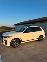 BMW X7 xDrive40d M-Sport (G07) - BMW X7 von privat