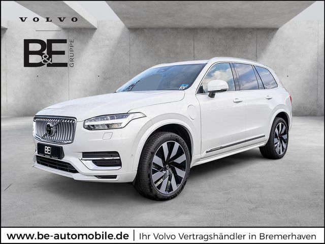 Volvo XC90 2.0 Plus Bright Recharge Plug-In Hybrid AWD