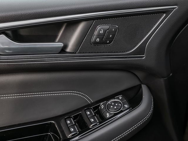 Ford Galaxy 2.5 Hybrid Titanium Business-Paket Navi