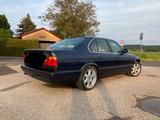 BMW 5er E34 525 i ohne Vanos H-Kennzeichen - BMW 525: E34 525i