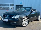 Mercedes-Benz CLK 200 K*AVANTGARDE AMG SPORTPAKET NAVI PTS - Mercedes-Benz: Cabrio, Clk AMG
