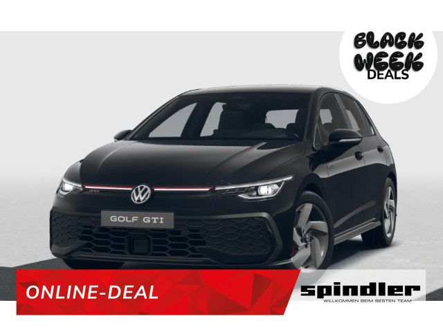 Golf GTI Bestellaktion ++limitierte Stückzahl++