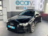 Audi RS4 Avant 4.2 FSI*V8*quattro*Valcona*Pano* B&O* - Audi RS4: B