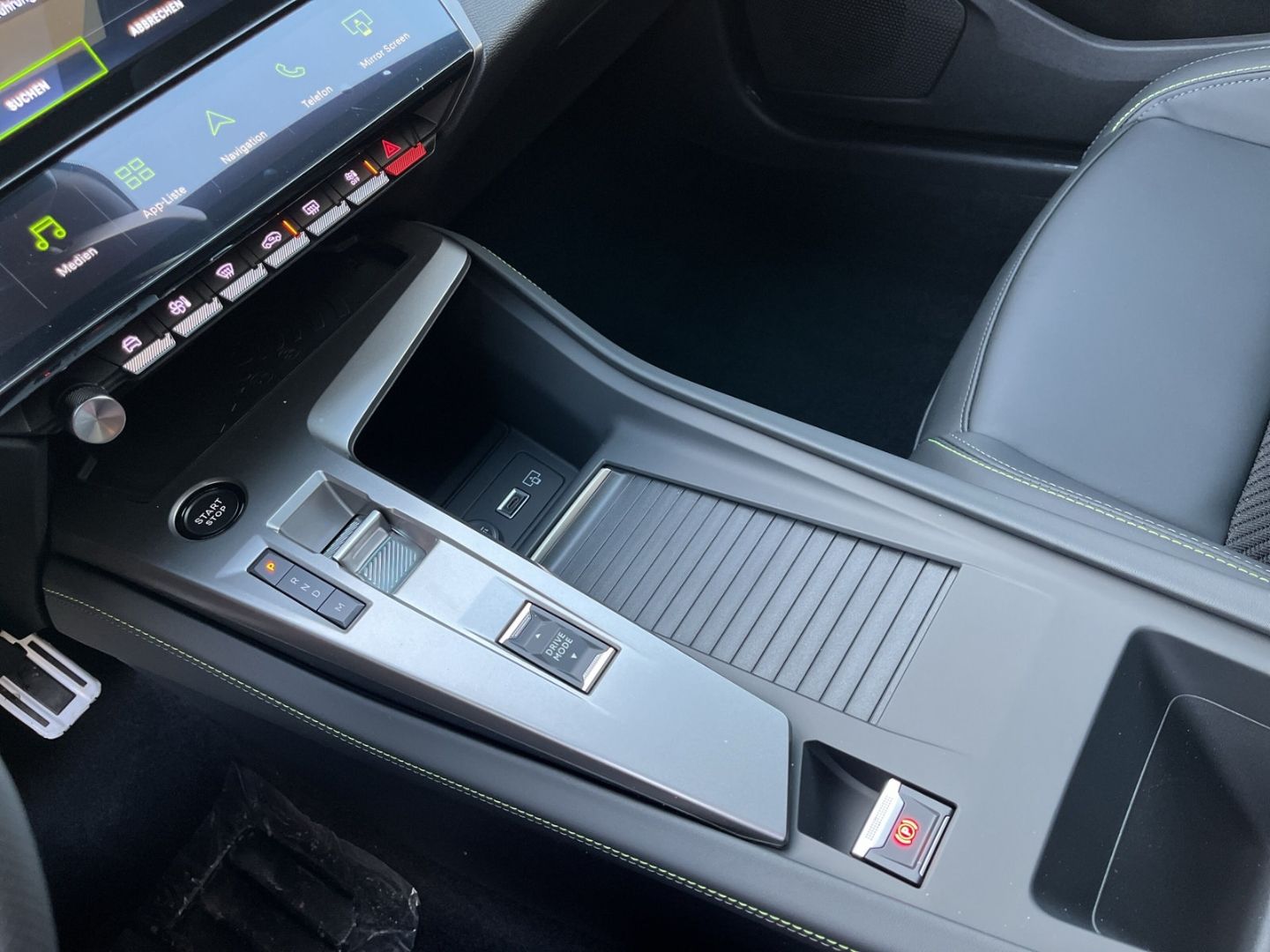 Peugeot 308 - Bild 19