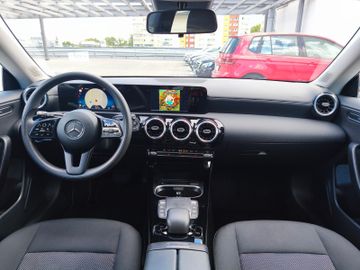 Mercedes CLA Shooting Brake - 7