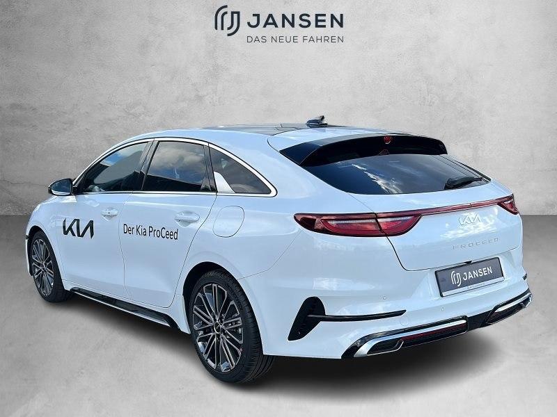 Kia ProCeed 1.5 T-i DCT7 GTL *Vollausstattung*