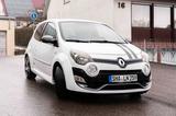 Renault Twingo Gordini R.S. 1.6 16V Gordini R.S. - Renault Twingo mit Benzin-Antrieb: Vollleder, Scheckheftgepflegt