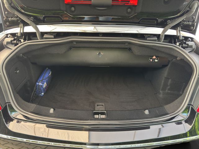 Fahrzeugabbildung Mercedes-Benz E 350 CDI Cabrio Airscarf+Leder+Kamera+H&K Sound
