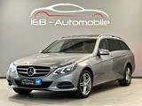 Mercedes-Benz E 350 BT 4Matic/Distronic+/360°/Massage/Standhzg - Mercedes-Benz E 350: Silber, Standheizung