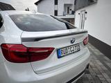 BMW X6 xDrive50i -Voll Ausstattung, Top Zustand  - BMW X6: 50i