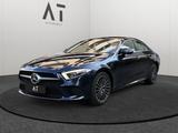 Mercedes-Benz CLS 350 d 4Matic*LED*Navi*PDC*Schiebedach