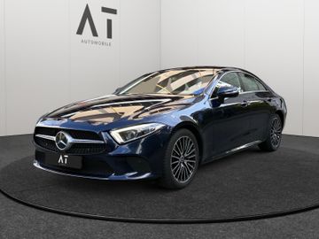 Mercedes CLS 350 - 1