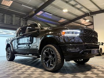 Dodge RAM - 3