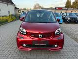 Smart ForTwo Coupe Brabus 109PS-LED-NAVI-PANO-JBL-KAM- - : Brabus