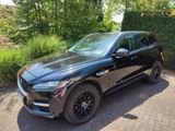 Jaguar F-Pace 20d AWD R-Sport Automatik R-Sport - Jaguar in Köln
