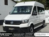 Volkswagen Crafter 35 2.0 TDI L2H2 *EL.RAMPE*STHZ* STHZ+SCH - Volkswagen Crafter in Wiesbaden